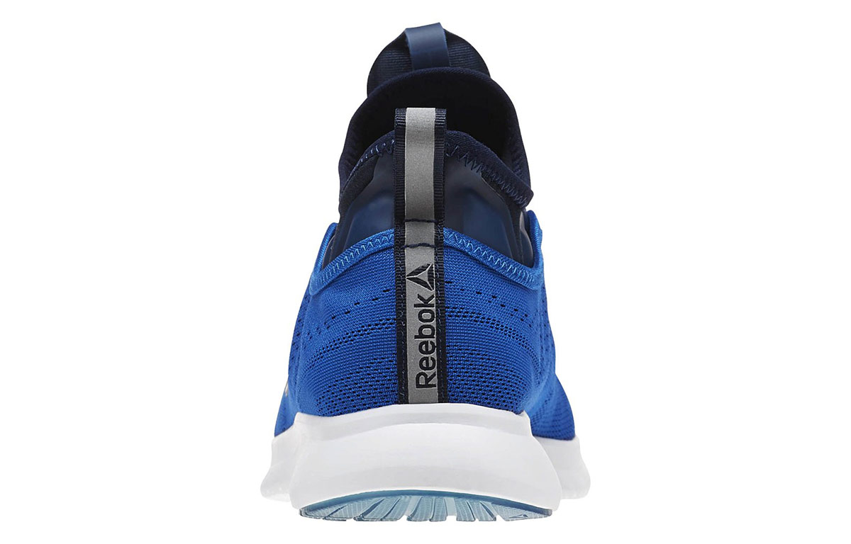 Purchase Reebok Pump Plus Tech ''Blue Runner'' Scarpe Running Azzurre BD4863