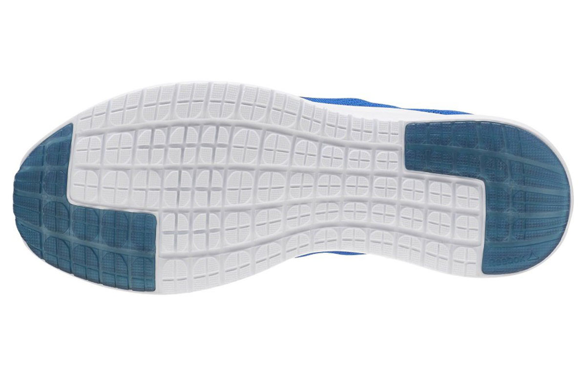 Details for Reebok Pump Plus Tech ''Blue Runner'' Scarpe Running Azzurre BD4863