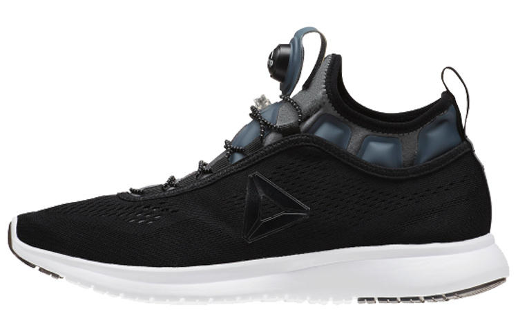 Reebok Pump Plus Tech Sneakers Black BD4866