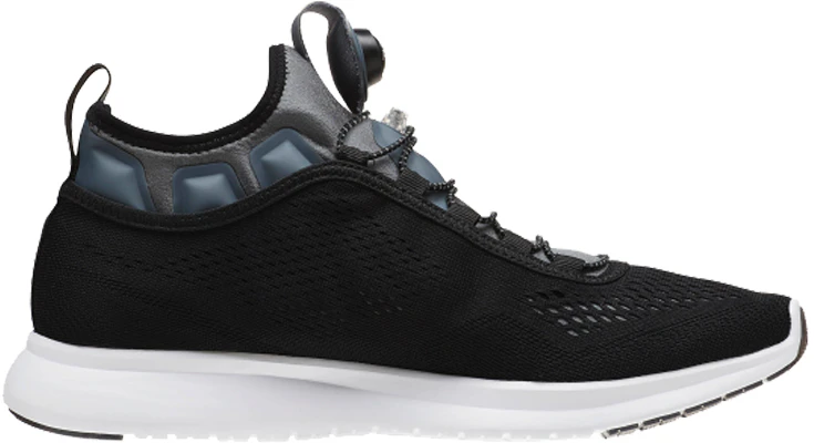 Reebok Pump Plus Tech Scarpe da Ginnastica Nere BD4866 Order Reebok Pump Plus Tech Scarpe da Ginnastica Nere BD4866