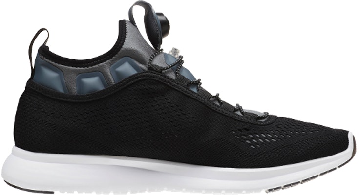 Reebok Pump Plus Tech Sneakers Black BD4866 Order Reebok Pump Plus Tech Sneakers Black BD4866