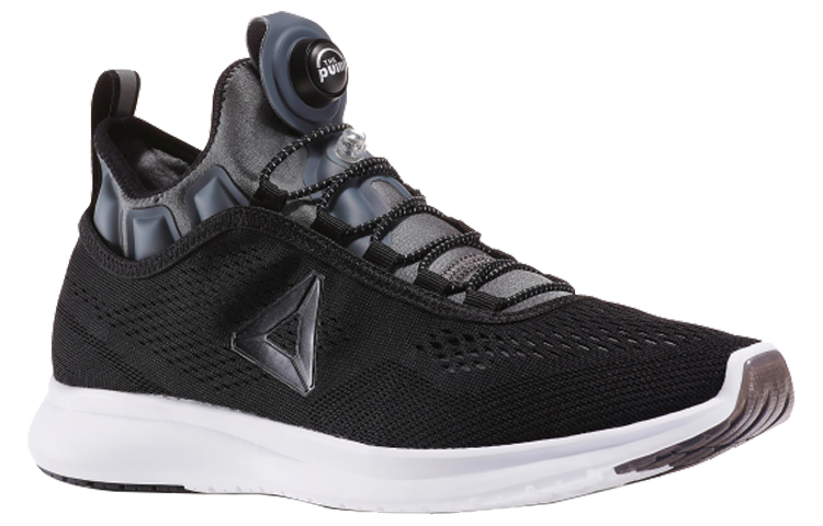 Lookbook Reebok Pump Plus Tech Scarpe da Ginnastica Nere BD4866