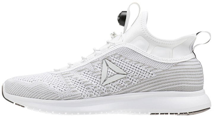 Reebok PUMP PLUS ULTK 'White Grey' BS8561 Buy Reebok PUMP PLUS ULTK 'White Grey' BS8561