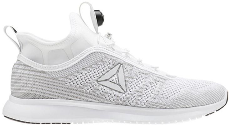 Reebok PUMP PLUS ULTK 'White Grey' BS8561 Order Reebok PUMP PLUS ULTK 'White Grey' BS8561