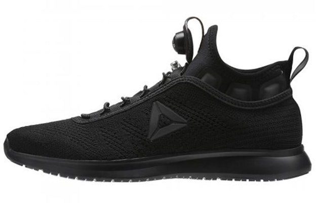 Reebok Pump Plus Ultraknit 'Lari Hitam' BS8563 Buy Reebok Pump Plus Ultraknit 'Lari Hitam' BS8563