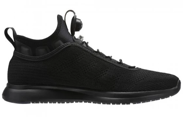 Reebok Pump Plus Ultraknit ''Nero Running'' BS8563 Order Reebok Pump Plus Ultraknit ''Nero Running'' BS8563