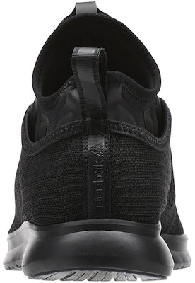 Reebok Pump Plus Ultraknit 'Lari Hitam' BS8563 Shop Reebok Pump Plus Ultraknit 'Lari Hitam' BS8563