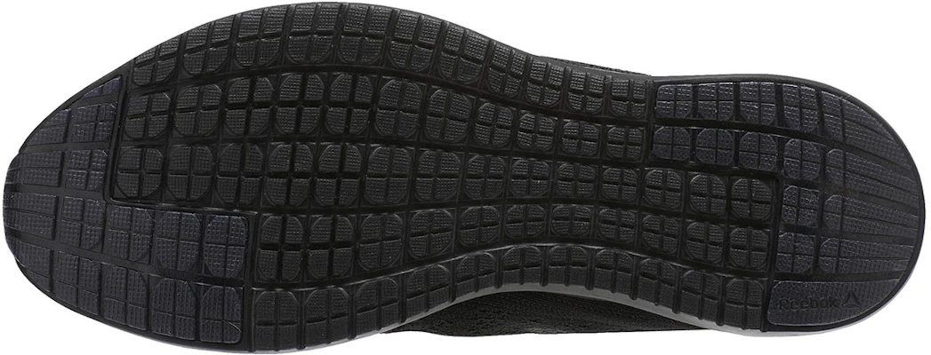 Reebok Pump Plus Ultraknit ''Nero Running'' BS8563 Details for Reebok Pump Plus Ultraknit ''Nero Running'' BS8563