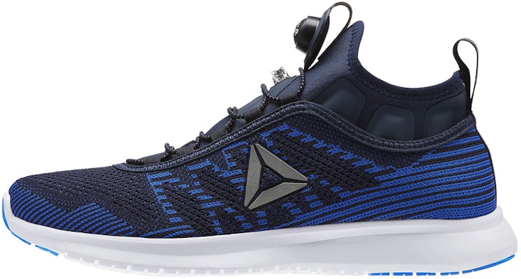 Reebok Pump Plus Ultraknit 'Biru Pelari' BS8565 Buy Reebok Pump Plus Ultraknit 'Biru Pelari' BS8565