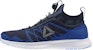 Reebok Pump Plus Ultraknit 'Biru Pelari' BS8565