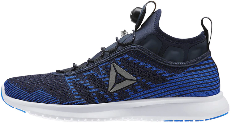锐步Pump Plus Ultraknit跑鞋‘蓝色跑者’ BS8565 Buy 锐步Pump Plus Ultraknit跑鞋‘蓝色跑者’ BS8565
