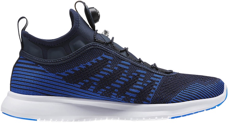 Reebok Pump Plus Ultraknit 'Biru Pelari' BS8565 Order Reebok Pump Plus Ultraknit 'Biru Pelari' BS8565