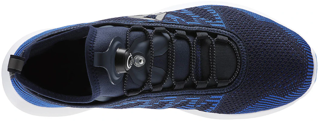 锐步Pump Plus Ultraknit跑鞋‘蓝色跑者’ BS8565 Shop 锐步Pump Plus Ultraknit跑鞋‘蓝色跑者’ BS8565