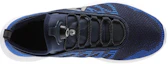 Shop 锐步Pump Plus Ultraknit跑鞋‘蓝色跑者’ BS8565