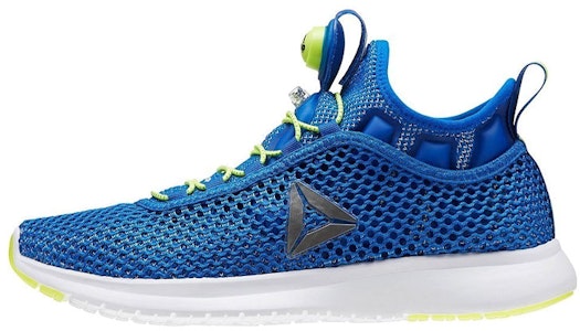 Reebok Pump Plus Vortex 藍白 低筒跑步鞋 Buy Reebok Pump Plus Vortex 藍白 低筒跑步鞋