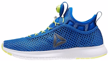 Reebok Pump Plus Vortex 'Blue White' BD4878 Reebok Pump Plus Vortex 'Blue White' BD4878