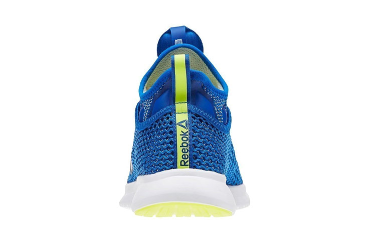 Shop 锐步 Pump Plus Vortex &#x27;蓝白&#x27; BD4878