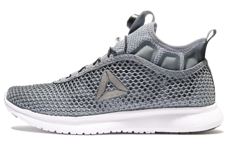 Reebok Pump Plus Vortex 'Silver Grey' BD4877