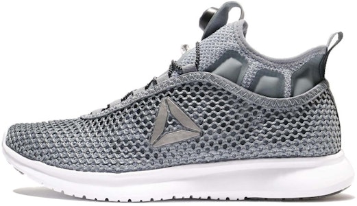 リーボック ポンプ プラス ボーテックス "シルバーグレー" (Riibōku Ponpu Purasu Bōtekkusu "Shirubāgurei") BD4877 Buy リーボック ポンプ プラス ボーテックス "シルバーグレー" (Riibōku Ponpu Purasu Bōtekkusu "Shirubāgurei") BD4877