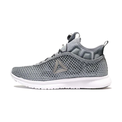 Reebok Pump Plus Vortex 'Silver Grey'
