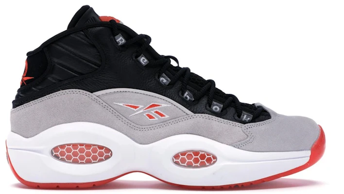 Reebok Pump Question ''Nero'' M44090 Buy Reebok Pump Question ''Nero'' M44090