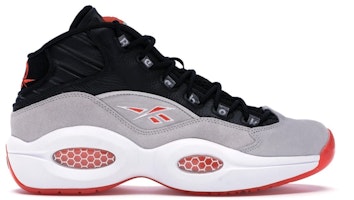 Reebok Pump Question 'Black' M44090 Reebok Pump Question 'Black' M44090