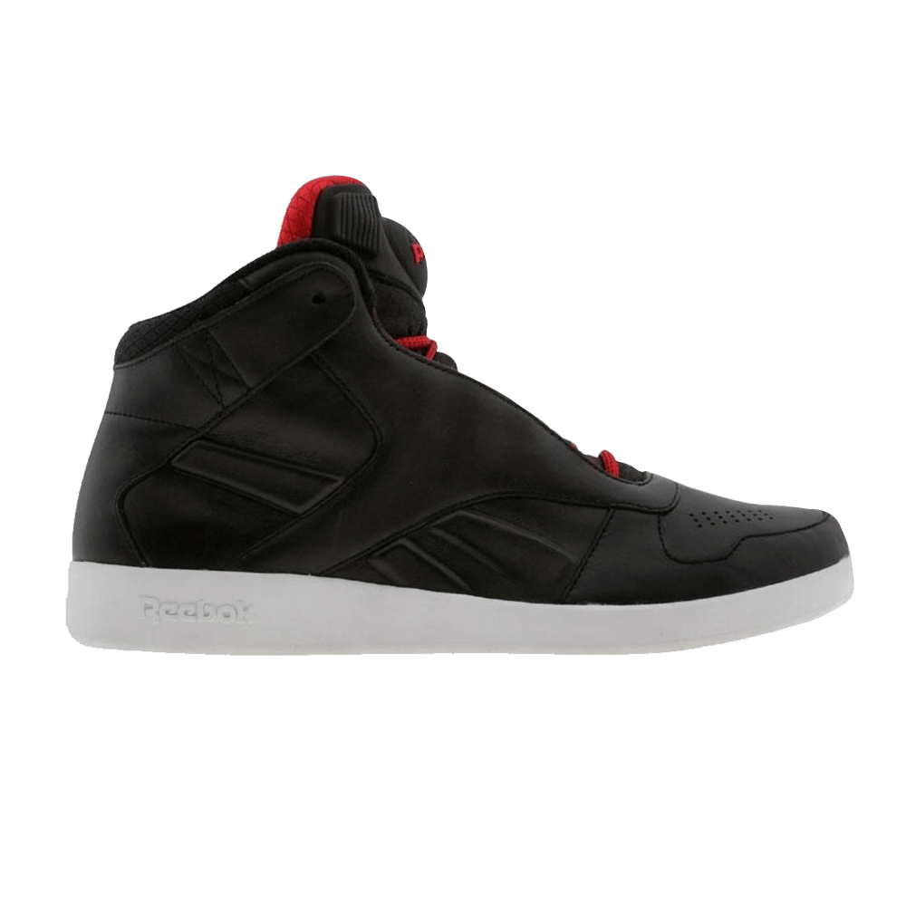 Reebok Pump Reeamp Mid 'Black' 32-J19367