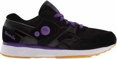 Reebok Pump Running Dual 'Black' J89275 Reebok Pump Running Dual 'Black' J89275