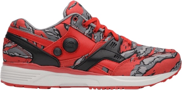 Reebok Pump Running Dual 'Merah Sempurna' V61556 Buy Reebok Pump Running Dual 'Merah Sempurna' V61556