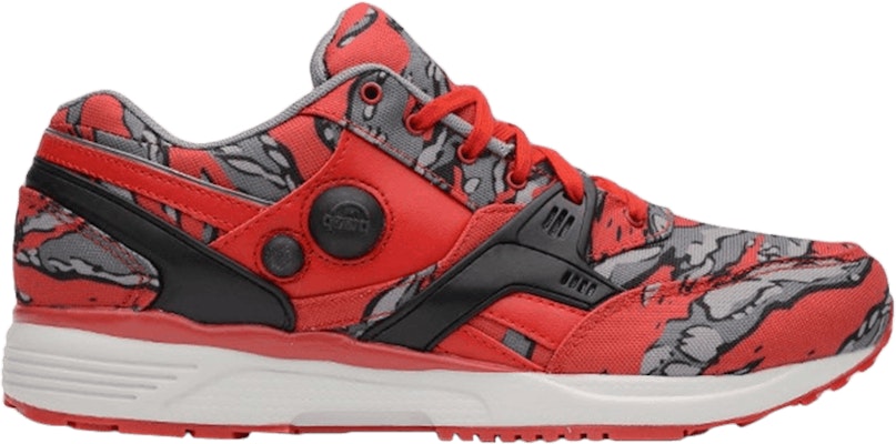 Reebok Pump Running Dual 'Excellent Red' V61556 Buy Reebok Pump Running Dual 'Excellent Red' V61556