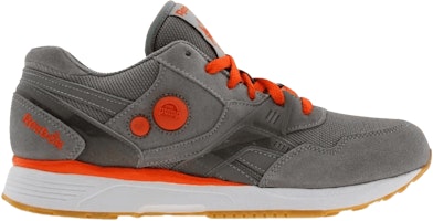 Reebok Pump Running Dual 'Orange' J89276 Reebok Pump Running Dual 'Orange' J89276