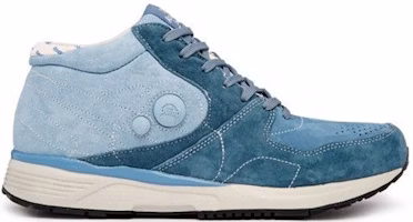 Reebok Pump Running Dual Garbstore Blue M43015 Reebok Pump Running Dual Garbstore Blue M43015