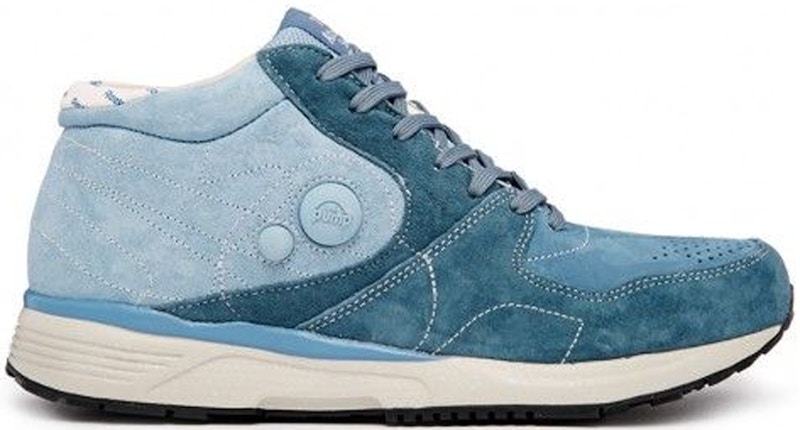 Reebok Pump Running Dual Garbstore Blue M43015