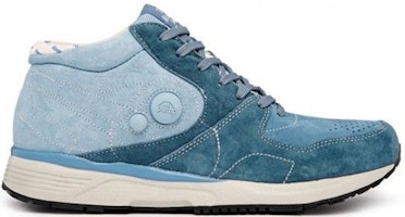 Reebok Pump Running Dual Garbstore Blue M43015 Reebok Pump Running Dual Garbstore Blue M43015