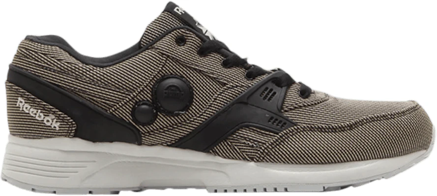 Reebok pump running dual deals