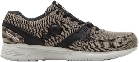 Reebok Pump Running Dual Tech 'Black' M47614 Reebok Pump Running Dual Tech 'Black' M47614