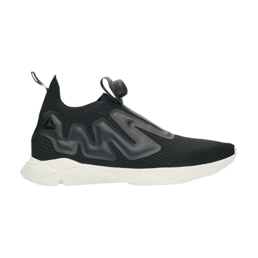 Reebok Pump Supreme 'Black' CN1878