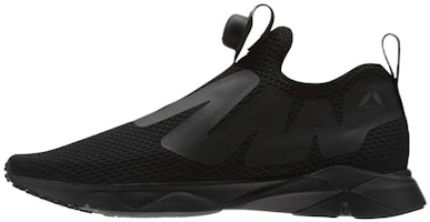 Reebok Pump Supreme Low-Top 'Black' CN2941 Reebok Pump Supreme Low-Top 'Black' CN2941