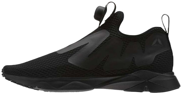 Reebok Pump Supreme Low-Top 'Black' CN2941 Buy Reebok Pump Supreme Low-Top 'Black' CN2941