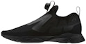 Buy Reebok Pump Supreme Low-Top 'Hitam' CN2941