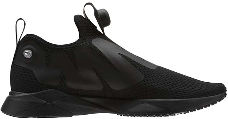 Reebok Pump Supreme Low-Top 'Black' CN2941 Order Reebok Pump Supreme Low-Top 'Black' CN2941