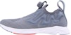 Reebok Pump Supreme Engine 'Dust Grey' - Kelabu Debu CN2191