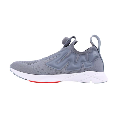 Reebok Pump Supreme Engine 'Dust Grey'