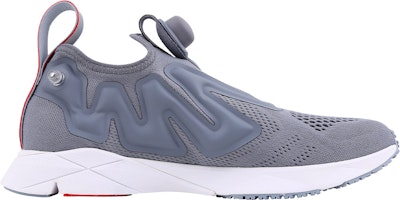Reebok Pump Supreme Engine 'Dust Grey' - Kelabu Debu CN2191 Order Reebok Pump Supreme Engine 'Dust Grey' - Kelabu Debu CN2191
