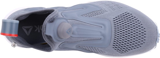 Reebok Pump Supreme Engine 'Dust Grey' - Kelabu Debu CN2191 Shop Reebok Pump Supreme Engine 'Dust Grey' - Kelabu Debu CN2191