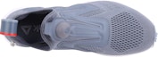 Shop Reebok Pump Supreme Engine 'Dust Grey' - Kelabu Debu CN2191