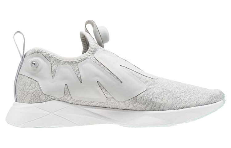 Order Reebok Pump Supreme 'Ice' CN2937（極地冰層款）