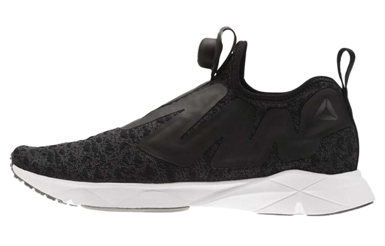 Reebok Pump Supreme 'Ice Black' CN2940