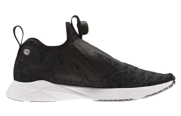 Order Reebok Pump Supreme ''Nero Ghiaccio'' CN2940
