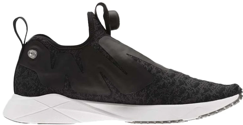 Reebok Pump Supreme ''Nero Ghiaccio'' CN2940 Order Reebok Pump Supreme ''Nero Ghiaccio'' CN2940